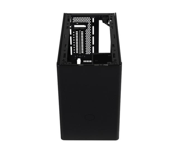 Cooler Master MasterBox NR200P Czarna - 595102 - zdjęcie 5